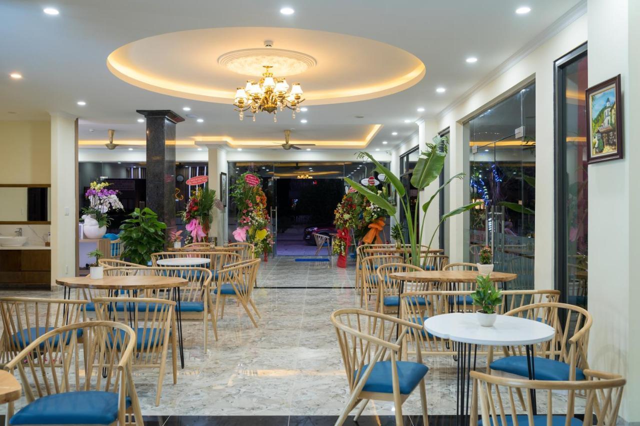 Sofia Hotel Duong To Екстер'єр фото