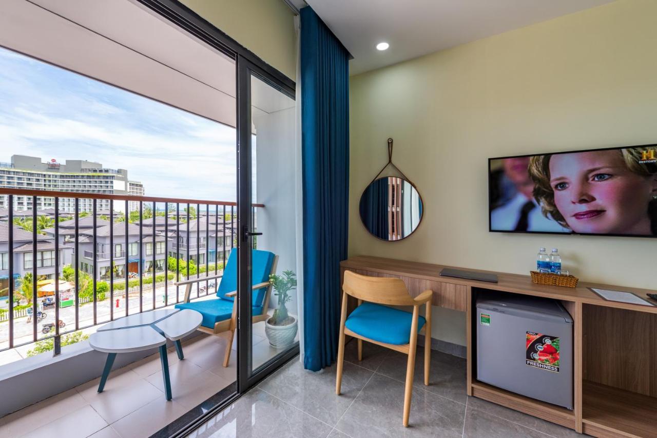 Sofia Hotel Duong To Екстер'єр фото