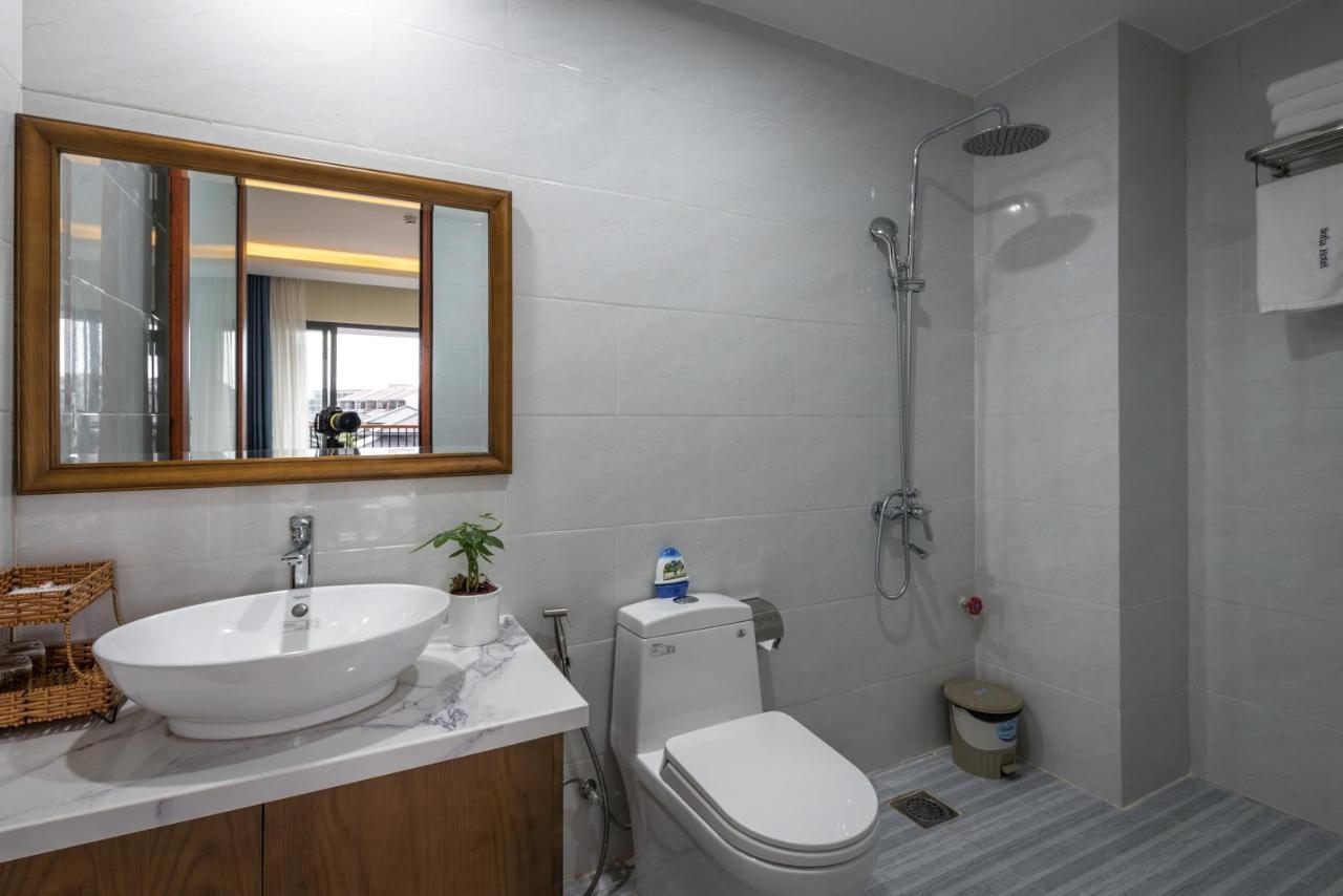 Sofia Hotel Duong To Екстер'єр фото